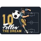 Diakakis, Football, podkładka na biurko, mata