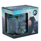 Diakakis, Jurassic World, kubek ceramiczny, 340 ml