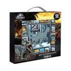 Diakakis, Jurassic World, naklejki, 1000 szt.