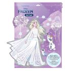 Diakakis, Kraina Lodu, kolorowanka z naklejkami