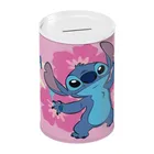 Diakakis, Lilo & Stitch, metalowa skarbonka, 10-15 cm