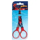 Diakakis, Spider-Man, nożyczki metalowe, 13,5 cm