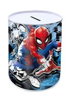 Diakakis, Spider-Man, skarbonka metalowa