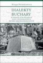 Dialekty Buchary