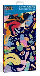 Diamond Dotz, diamentowa mozaika, Carnival