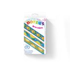 Diamond Dotz, diamentowa mozaika, Gone troppo, bransoletki