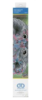 Diamond Dotz, diamentowa mozaika, Hide N Seek Koala