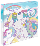 Diamond Dotz, diamentowa mozaika, Pony dreams