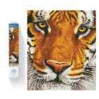 Diamond Dotz, diamentowa mozaika, Tygrys bengalski, 44-50 cm