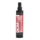 Diapason, Perfect Curly, spray rewitalizujący do włosów kręconych i falowanych, 200 ml