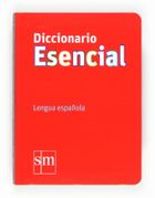 Diccionario Esencial. Lengua espanola ed