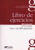 Diccionario práctico de gramática. Libro de ejercicios