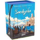 Dice&Bones, Sardynia, gra karciana