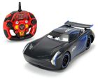 Dickie, Auta 3, RC Feature Jackson Storm, pojazd zdalnie sterowany, 26 cm