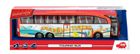 Dickie, Autobus turystyczny, pojazd, czerwony