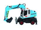 Dickie, Liebherr Power Worker, Koparka, pojazd