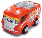 Dickie, Scania, straż pożarna, pojazd, zdalnie sterowany