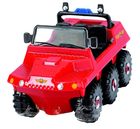 Dickie, Strażak Sam, pojazd Hydrus, skala 1:64