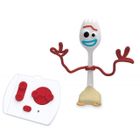 Dickie, Toy Story 4, Sztuciek, figurka sterowana na poczerwień, 15 cm