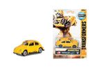 Dickie, Transformers, M6 Bumblebee, pojazd, 6 cm