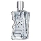 Diesel, D By Diesel, woda toaletowa, spray, 100 ml