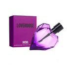 Diesel, Loverdose, Woda perfumowana, 50 ml