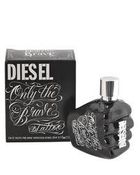 Diesel, Only The Brave Tatoo, woda toaletowa, 50 ml