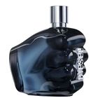 Diesel, Only The Brave, woda perfumowana, spray, 125 ml