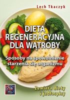Dieta regeneracyjna dla wątroby