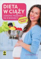 Dieta w ciąży