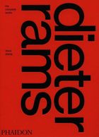 Dieter Rams The Complete Work