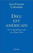 Dieu est American