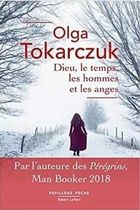 Dieu, le temps, les hommes et les anges