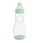 Difrax, butelka z dziurką, miętowa, 240 ml