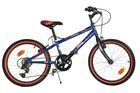 Dino, Spider-Man, rowerek, 20''