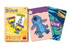 Dino Toys, Lilo i Stitch, Czarny Piotruś, karty do gry