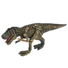 Dinozaur T-Rex, figurka, 28 cm