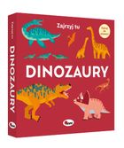 Dinozaury