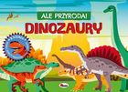 Dinozaury. Ale przygoda