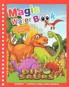 Dinozaury. Magic Book