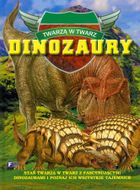 Dinozaury. Twarzą w twarz