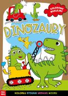 Dinozury