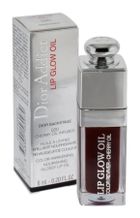 Dior, Addict Lip Glow Oil, olejek do ust, 020 Mahogany 6 ml