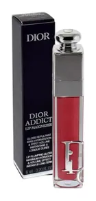Dior, Addict Lip Maximizer, błyszczyk do ust, 027 Intense Fig, 6 ml
