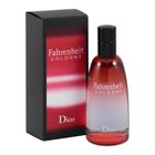 Dior, Fahrenheit, woda kolońska, 75 ml