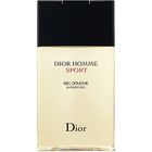Dior, Homme Sport, żel pod prysznic, 150 ml