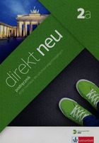 Direkt Neu 2a. Podręcznik + CD
