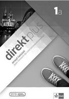 Direkt plus 1A Zeszyt ćwiczeń + CD