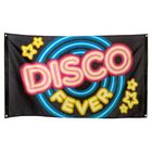 Disco, baner, 90-150 cm