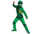 Disguise, LEGO Ninjago, Lloyd Fancy, strój dla dzieci, 4-6 lat